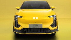 Aiways: E-Autohersteller setzt auf nachhaltige Wiederverwertung und umweltfreundlichen Recycling-Kreislauf.