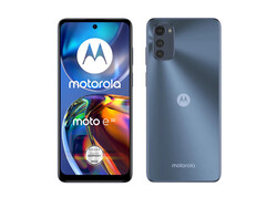 Im Test: Motorola Moto E32s. Testgerät zur Verfügung gestellt von: