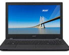Test Acer Extensa 2520-59CD Notebook