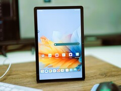 Lenovo Tab TB311XU (Bild: Florian Schmitt)