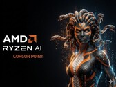 Zwei AMD Gorgon Point CPUs sind bei Geekbench aufgetaucht. (Bildquelle: AMD, bearbeitet)