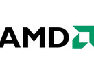 Das Logo von AMD