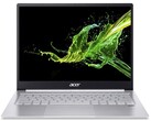 Mit weniger Leistung zu mehr Akkulaufzeit: Das Acer Swift 3 SF313-52-52AS