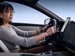 Anker: Neue Handyhalterung Nano Universal Magnetic Car Mount ist in China verfügbar (Bildquelle: Anker)