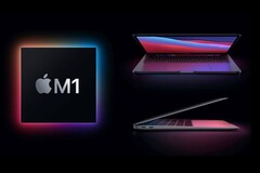 Das neue Design lässt noch auf sich warten: Erst im zweiten Halbjahr 2021 erwartet Analyst Kuo neue MacBooks mit Apple Silicon