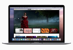 Die neue Apple TV App erlaubt das Streamen von HDR-Inhalten auf den Mac.