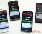 Mogelpackung: HTC One M8 beim Manipulieren von Benchmarks erwischt