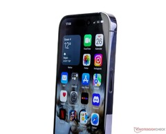 Das Apple iPhone soll mit iOS 17 zahlreiche Neuerungen erhalten, inklusive besserer Smart-Home-Integration. (Bild: Notebookcheck)