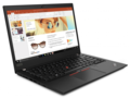 Lenovo ThinkPad T495 im Test: Business-Laptop mit AMD erfreut mit langen Akkulaufzeiten und gutem Display