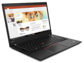 Lenovo ThinkPad T495 im Test: Business-Laptop mit AMD erfreut mit langen Akkulaufzeiten und gutem Display
