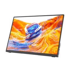 BlitzWolf BW-PCM9: Mobiles Display