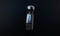 Die DJI Osmo Pocket 3 soll Videoaufnahmen besonders einfach machen. (Bild: DJI)