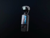 Die DJI Osmo Pocket 3 soll Videoaufnahmen besonders einfach machen. (Bild: DJI)