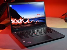 Lenovo ThinkPad X13 G3 AMD: Auch in 2023 noch eine gute Wahl