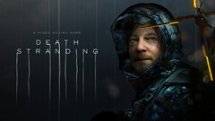 Death Stranding ist das neueste Meisterwerk vom Metal Gear Solid-Erfinder Hideo Kojima. (Bild: Sony)
