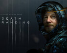 Death Stranding ist das neueste Meisterwerk vom Metal Gear Solid-Erfinder Hideo Kojima. (Bild: Sony)