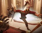 Dishonored: Death of the Outsider ist auf Steam bis zum 2. April mit 80 Prozent Rabatt erhältlich.