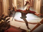 Dishonored: Death of the Outsider ist auf Steam bis zum 2. April mit 80 Prozent Rabatt erhältlich.