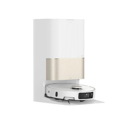 Der Dreame X40 Ultra Complete ist heute in den Verkauf gestartet. (Bild: Dreame)