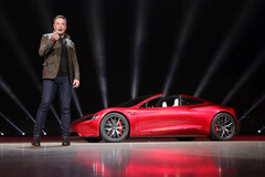 Wenn sich nichts ändert, könnte Tesla Anfang 2020 in Zahlungsschwierigkeiten kommen (Quelle: Tesla)