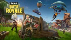 Gaming: Entwickler Epic Games verklagt zwei Fortnite-Cheater Bild: Epic Games