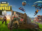 Gaming: Entwickler Epic Games verklagt zwei Fortnite-Cheater Bild: Epic Games