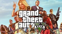 Grand Theft Auto V hat sich seit seiner ursprünglichen Veröffentlichung im Jahr 2013 ganze 135 Millionen mal verkauft. (Bild: Rockstar Games)