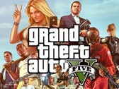 Grand Theft Auto V hat sich seit seiner ursprünglichen Veröffentlichung im Jahr 2013 ganze 135 Millionen mal verkauft. (Bild: Rockstar Games)