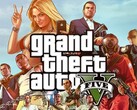 Grand Theft Auto V hat sich seit seiner ursprünglichen Veröffentlichung im Jahr 2013 ganze 135 Millionen mal verkauft. (Bild: Rockstar Games)