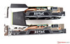 Zotac GeForce GTX 1070 Mini (SLI-Verbund)