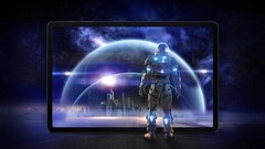 Das Galaxy Tab S7 FE 5G kostet in Deutschland 649 Euro (Bild: Samsung)