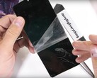 Die ersten Teardowns des Samsung Galaxy Z Flip Klapphandys liefern uns wertvolle Hinweise, die eigentlich von Samsung kommen sollten.