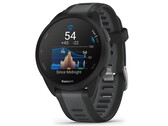 Die Garmin Forerunner 165 ist im Smartwatch-Angebot bei Otto zum Bestpreis von 219 Euro bestellbar (Bildquelle: Garmin)