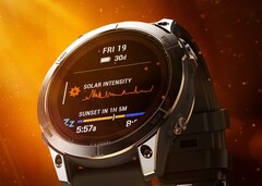 Wer das EKG seiner Garmin-Smartwatch nutzen möchte, sollte auf Beta-Updates verzichten. (Bild: Garmin)
