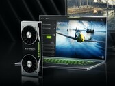 Endlich gibt's wieder ein Lebenszeichen der GeForce Super GPUs für Notebooks. (Bild: Nvidia)