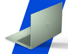 Das HP OmniBook 5 bietet bis zu 16GB RAM und einen Core 7 350