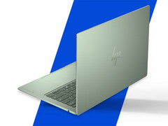 Das HP OmniBook 5 bietet bis zu 16GB RAM und einen Core 7 350