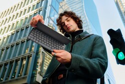 Keys-to-Go 2 Tablet-Tastatur
