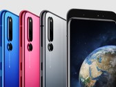 Das Honor Magic 2 ist kein schlechter Deal aber für den Import aktuell noch nicht geeignet.