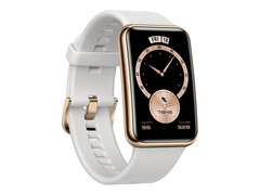 Huawei Watch Fit Elegant im Test: Gelungenes Upgrade von Optik und Funktion