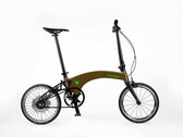 Hummingbird Flax: Neuer, klappbares E-Bike