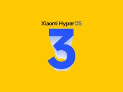HyperOS 3 ist endlich für das Basismodell Redmi Note 14 4G verfügbar. (Bildquelle: Xiaomi / bearbeitet von Notebookcheck)