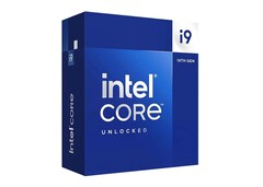 Der Intel Core i9-14900KS bietet noch höhere Taktfrequenzen als sein Vorgänger. (Bild: Intel)