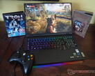 Test Lenovo Legion Pro 7 16IRX Laptop: High-End-Gamer mit RTX 4080