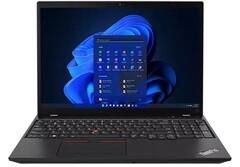 Lenovo ThinkPad P16s Business-Notebook mit AMD Ryzen 7 6850U zum attraktiven Deal-Preis (Bild: Lenovo)