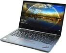 Das Lenovo ThinkPad X1 Yoga der vierten Generation ist jetzt für lediglich 539 Euro erhältlich (Bild: Benjamin Herzig)