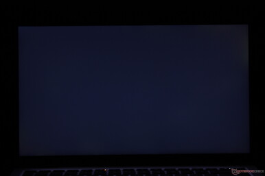 Kaum Screen-Bleeding