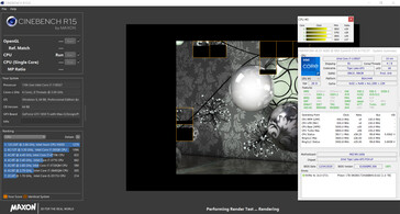 Multi-Thread (Netzbetrieb)