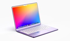Das MacBook Air der nächsten Generation soll ein brandneues Design erhalten. (Bild: Zone of Tech)