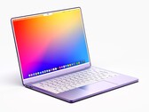 Das MacBook Air der nächsten Generation soll ein brandneues Design erhalten. (Bild: Zone of Tech)